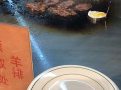 -巴犀烧烤(新崇光店)