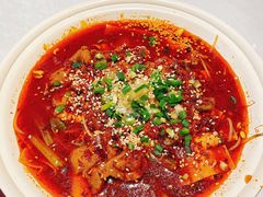-蓉李记成都名小吃(合肥包河万达店)
