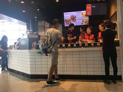 -肯德基(火车北站店)