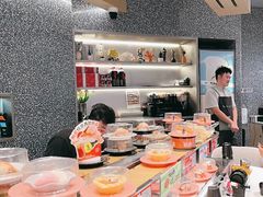 -争鲜回转寿司(朝北大悦城店)