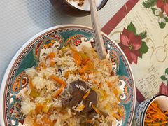 -巴依老爷新疆美食(魏公村店)