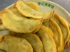 -李记清真馆(打钉巷店)
