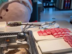 -海底捞火锅(长沙华创国际广场店)