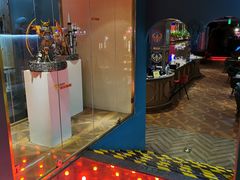 -疯克大象美式烤肉餐厅