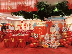 -饭时候(顺外路店)