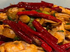 -四道菜·福建菜馆(新街口金鹰店)