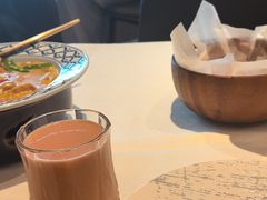 -泰香米泰国餐厅(鎏嘉码头店)