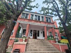 -中山路壹号传奇club·啤酒花园餐厅