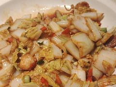 -老阿爸鲜鱼土菜(昆山花桥店)
