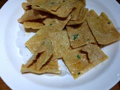 蛋黄锅巴-印巷里主题餐厅(马鞍山店)