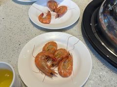 -青蓬蒸汽海鲜·深圳老字号·团建聚会(壹方城店)