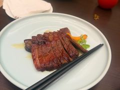 -湖州皇冠假日酒店-彩丰楼中餐厅