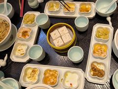 -海天楼中餐厅(吴宫泛太平洋酒店)