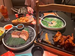-羽鸽集·乳鸽专门店·地道顺德菜(岭南站店)