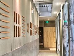 -三姐妹餐厅(曲江店)