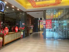 -山城辣妹子(定福庄店)