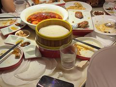 -京华烟云·北京烤鸭(领展购物广场·中关村店)