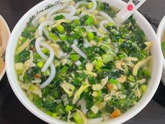 -蓝记云吞(正果店)