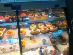 -米兰西饼(街心花园店)