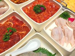 -羊家胡同·龙虾烧烤火锅(龙汇路店)