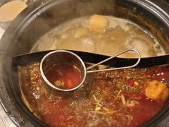 -钢管厂五区小郡肝火锅串串香(清河店)