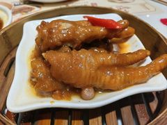 -赏点粤式点心(广州塔店)