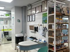 -瑞鹏·疫苗·绝育·宠物医院(金沙洲店)