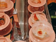 -争鲜回转寿司(通州万达店)