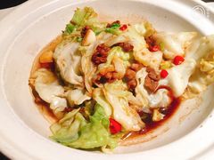 -楼兰新疆主题餐厅(苏州中心店)