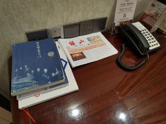 -南京钟山宾馆(江苏省会议中心)