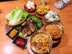 凉拌小菜-肥肥虾庄·金牌油焖大虾(杨园滨江时代walk店)