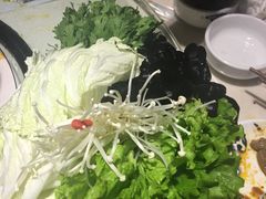 -万和源炝锅城·活鱼现炝(文艺北路店)