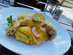 -三亚亚龙湾瑞吉酒店·铭轩中餐厅Mingxuan·海南菜·粤菜