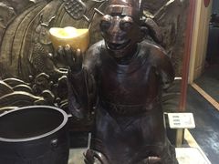 -诺鲜酒店(月河店)