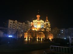 -圣·阿列克谢耶夫教堂