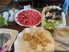 -南门涮肉(通州大船店)