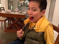 -The COOK·厨餐厅·自助餐(浦东嘉里大酒店)