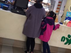-华莱士·全鸡汉堡(济南大明湖店)