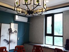 -恩宏德餐馆(平山道店)