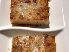 腊味萝卜糕-潮福城大酒楼·潮味粤品·港式点心(湖滨北路店)