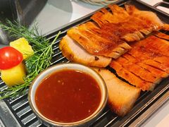 -BetterThai 泰加(苏州中心店)