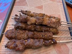 -神府路壹号·海鲜烧烤·砂锅粥·锅物(三坊七巷店)