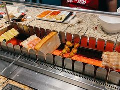 -丰茂烤串(六里桥店)