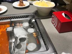 -海底捞火锅(天一广场亚细亚店)
