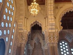 -哈桑二世清真寺