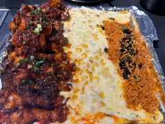 -HOTISLAND海鸡岛·韩国料理(江南西店)
