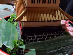 -九田家黑牛烤肉料理(华侨城店)