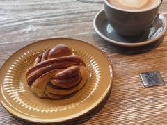 -BAKER&SPICE(安福路店)