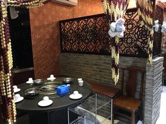 -老诚一锅(万年花城店)