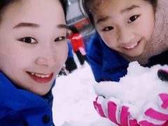 -绍兴启迪乔波冰雪世界